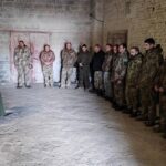 Історія закарпатського священика, який став капеланом 128-ї бригади