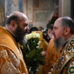 Архієпископ з Полтавщини став митрополитом