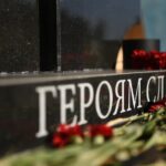 У Немирові освятили центр комплектування та соціальної підтримки та молитовний куточок