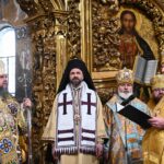 Митрополит Симеон привітав Предстоятеля від повноти Православної Церкви України