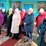 ПЦУ напрацьовує базу даних священиків, які опікуються вірянами за межами України