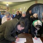 Московський Патріархат покине Кременець