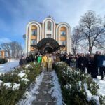 У Нововолинську громада проголосувала за перехід до ПЦУ