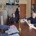 Перша на Тернопільщині парафія ПЦУ перейшла на новоюліанський календар