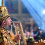 Духовна порада українцям у важку годину війни