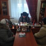 Росіяни проводять обшуки в українських церквах, — ЦНС