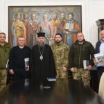 Представники Білої Церкви привітали Предстоятеля