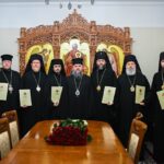 Заява Священного Синоду щодо необхідності законодавчого обмеження втручання країни-агресора у релігійне життя України
