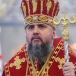 Священнослужителі ПЦУ допомогли організувати вакцинацію населення
