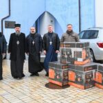 Як переселенка на Полтавщині будує бізнес із виготовлення їжі в пакетах для екстремальних умов
