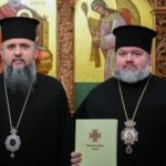 Предстоятель підніс керуючого Харківською єпархією до сану архієпископа