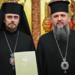 Представники Білої Церкви привітали Предстоятеля