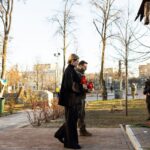 Церковна громада с. Станіславчик – у Православної Церкви України. Незважаючи супротив прихильників московського патріархату