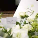 Президент України привітав Предстоятеля з річницею інтронізації та Днем народження