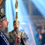 Неділя про Страшний суд – день перемоги добра над злом