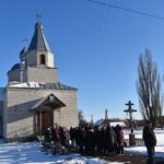 На Полтавщині громада храму приєдналася до ПЦУ, залишивши Московську Церкву