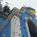 У Требухові громада ПЦУ вкотре намагається потрапити до місцевого храму: що відомо