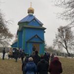 Ще одна громада на Хмельниччині приєдналася до ПЦУ