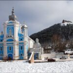 Московський Патріархат покине Кременець
