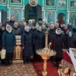 Митрополит Олександр взяв участь в обласному заході з нагоди Дня єднання