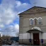Від сьогодні Свято-Миколаївська парафія у Полтаві переходить на відзначення свят за новим календарем