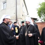 Бог вислуховує не лише слова, які ми промовляємо, але слухає нашу душу та наше серце, – Митрополит Епіфаній