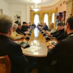 «Як хто скаже: Я люблю Бога, та ненавидить брата свого, той неправдомовець»