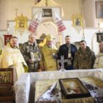 Предстоятель висловив співчуття з приводу смерті Дмитра Павличка