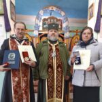Зустріч архієпископа Митрофана з військовими на Куп'янщині: підтримка та молитва за захисників нашої країни