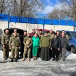 Відзначення Торжества Православ'я: перемога над єресями.