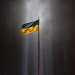 Патріарх Філарет звершив Божественну літургію у Володимирському соборі на пам'ять преподобних Києво-Печерських та святителя Григорія Палами: молитва за Україну та проповідь клірика