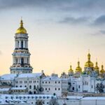 Митрополит Епіфаній очолить Божественну літургію в день Собору усіх Преподобних Отців Києво-Печерських.