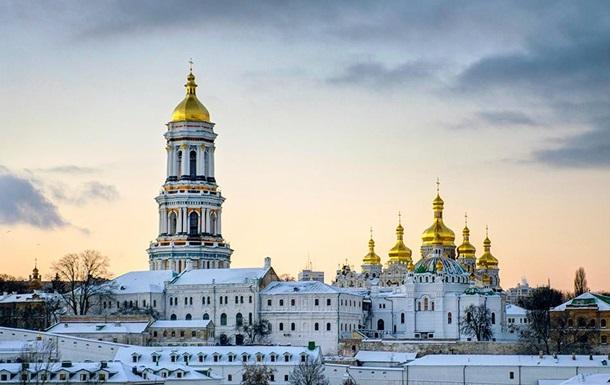 Митрополит Епіфаній очолить Божественну літургію в день Собору усіх Преподобних Отців Києво-Печерських.