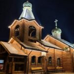 Загинув захисник з Нікополя, який будував церкву на честь Петра Калнишевського: пам'ять про Сергія Ляховича
