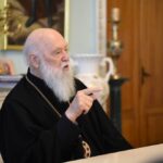 Блаженнійший Митрополит Епіфаній оголосив склад Священного Синоду на літній період