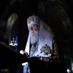 Великий Покаянний Канон Святого Андрія Критського: Сила та Глибина Каяття