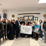 Зустріч митрополита Олександра з українською громадою у Вроцлаві: духовна підтримка та збереження історичної спадщини