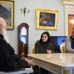 Зустріч Святішого Патріарха з депутаткою: обговорення об'єднання українського Православ'я та роль Церкви у консолідації суспільства