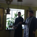Загинув захисник з Нікополя, який будував церкву на честь Петра Калнишевського: пам'ять про Сергія Ляховича
