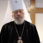 Митрополит Володимир Сабодан закликає до прощення