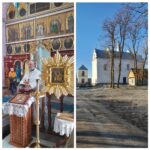 The role of clergy in supporting Russian aggression in Ukraine.