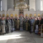 Акафіст: жанр церковного піснеспіву та його особливості
