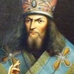 Синод ПЦУ канонізував митрополита Київського Рафаїла (Заборовського)