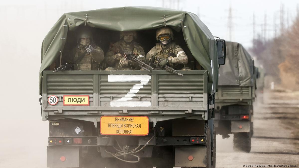 Українські церковні лідери переслідуються в окупованих територіях: звіти про насильство та затримання християн