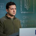 Святійший Патріарх Філарет звершив читання Великого покаянного канону в Київському соборі напередодні 5-го тижня Великого посту