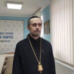 Засідання Священного Синоду УПЦ: звіт про мирний візит до Олександрійського Патріархату та утворення нових релігійних організацій і монастирів