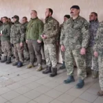Звершено постриг у монахи в Свято-Троїцькій обителі на Івано-Франківщині