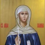 День пам'яті святої мучениці Галини: велика ціна віри та сила Бога