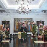 Владика Михаїл закликає до активної посівної на новоліття