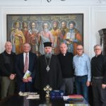 Промова Його Всесвятості Вселенського Патріарха Варфоломія на семінарі «Реакція Церков і релігійних громад на війну та конфлікт» (Литва, 22 березня 2023 р.)